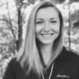 Meet your Posher, Jenni